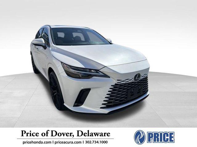 2023 Lexus RX 350 Premium for sale in Dover, DE