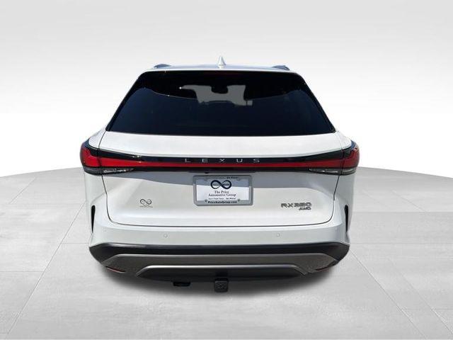 2023 Lexus RX 350 Premium