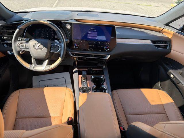 2023 Lexus RX 350 Premium