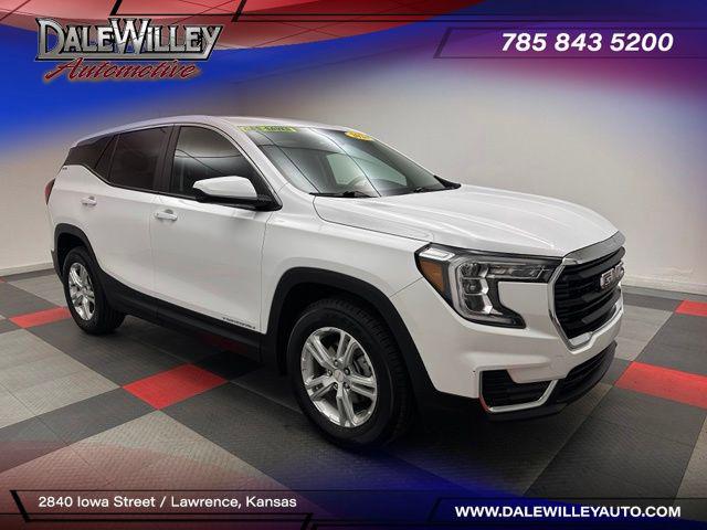 2024 GMC Terrain FWD SLE for sale in Lawrence, KS