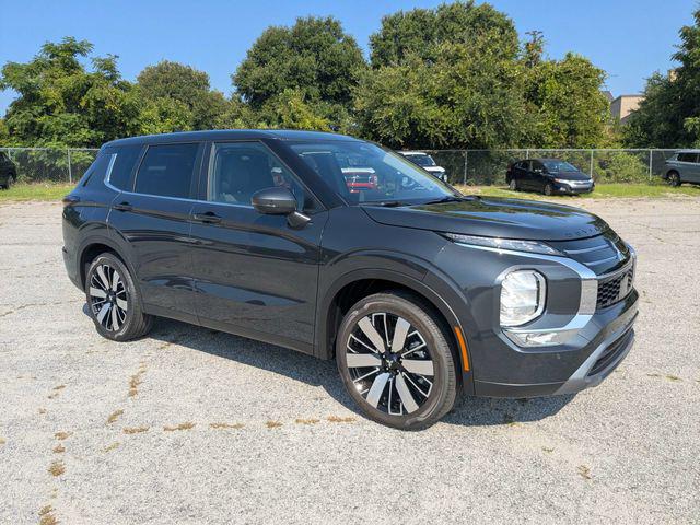 2026 Mitsubishi Outlander SE 1.5T 2WD for sale in Augusta, GA