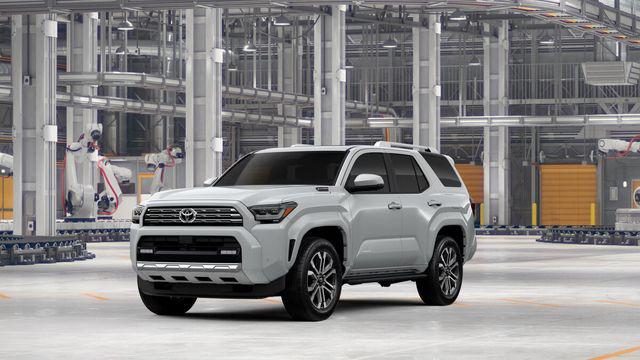 2026 Toyota 4Runner Unknown for sale in Fort Wayne, IN