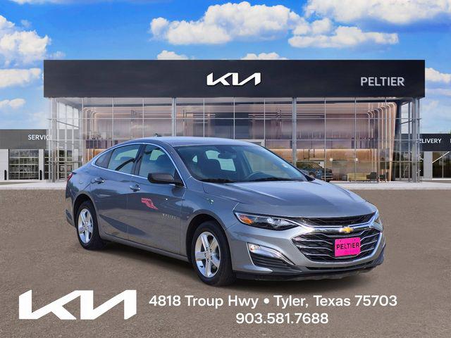 2023 Chevrolet Malibu FWD 1FL for sale in Tyler, TX