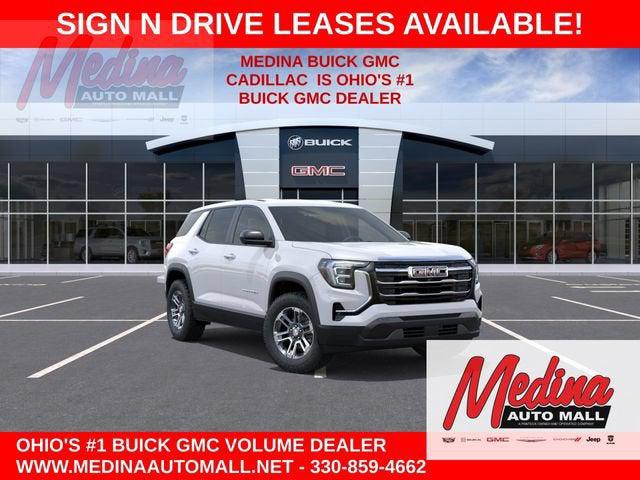 2027 GMC Terrain AWD Elevation for sale in Medina, OH