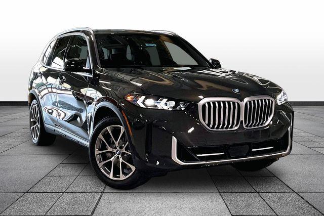 2026 BMW X5 xDrive40i for sale in Grand Blanc, MI