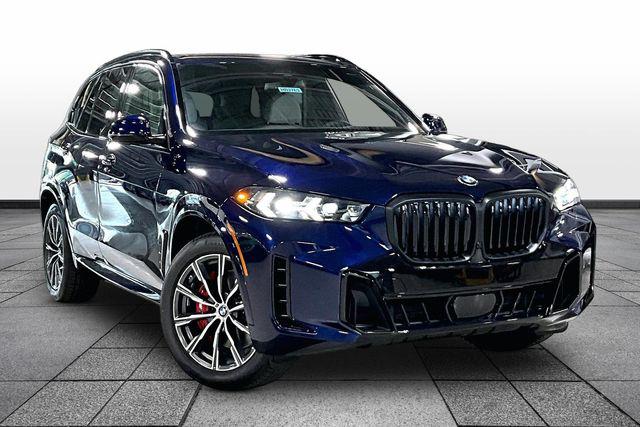 2026 BMW X5 xDrive40i for sale in Grand Blanc, MI