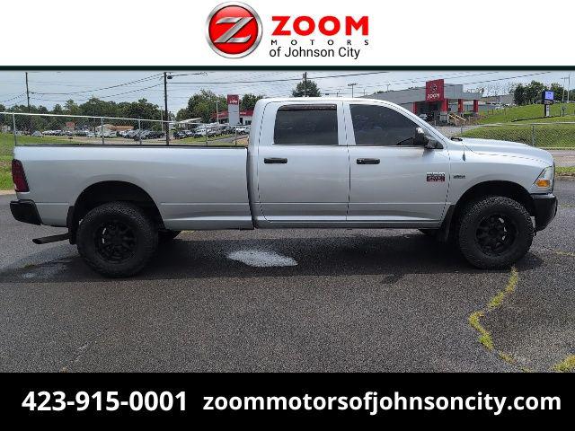 2011 Ram 2500 ST for sale in Bristol, TN