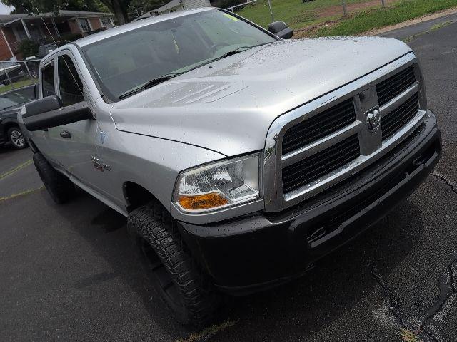 2011 Ram 2500 ST