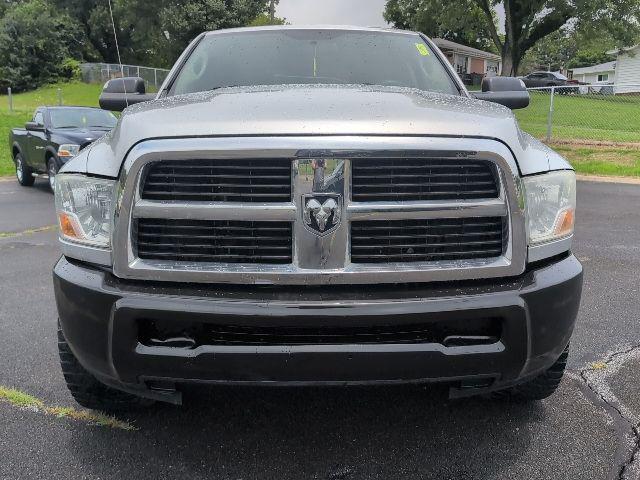 2011 Ram 2500 ST