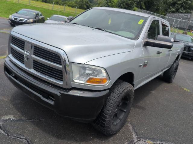 2011 Ram 2500 ST