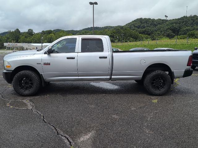 2011 Ram 2500 ST