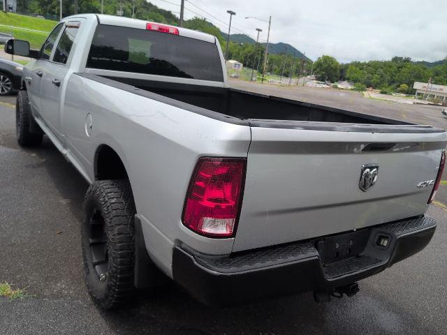 2011 Ram 2500 ST
