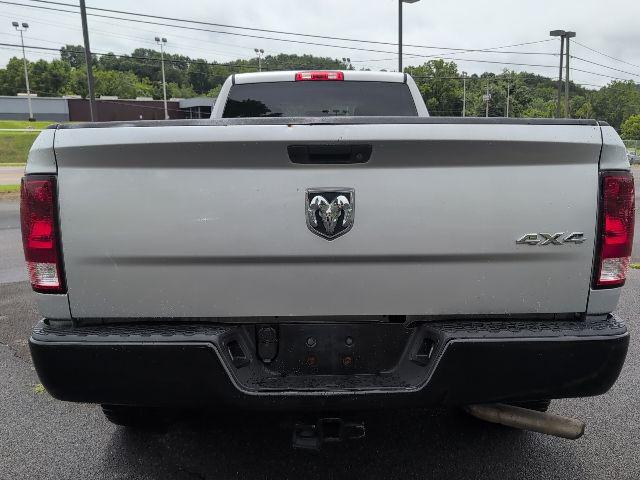 2011 Ram 2500 ST
