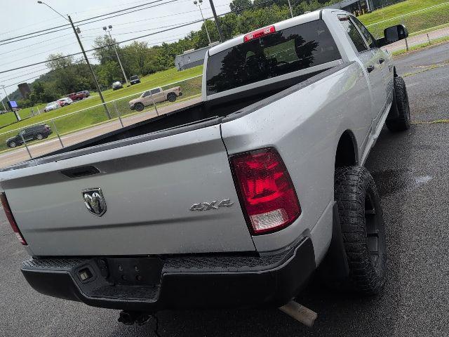 2011 Ram 2500 ST