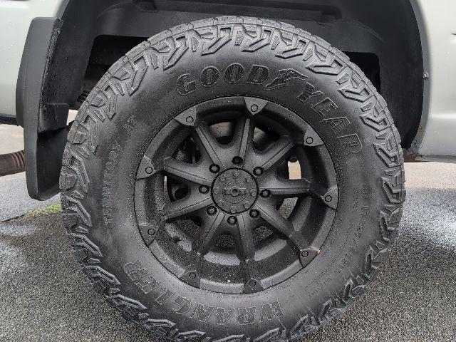 2011 Ram 2500 ST