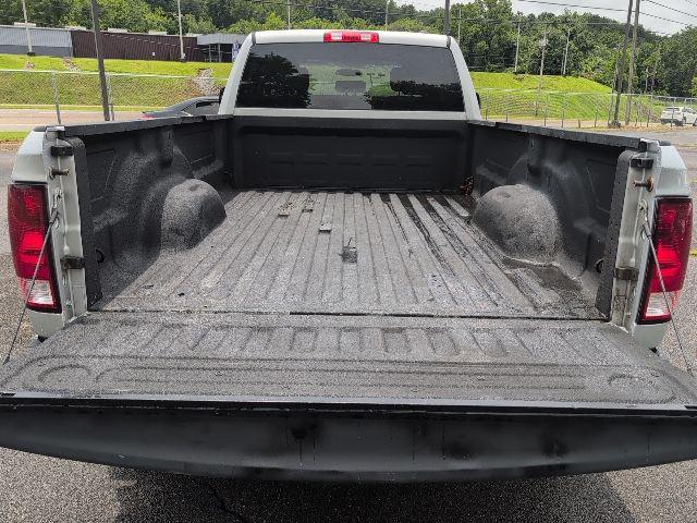 2011 Ram 2500 ST