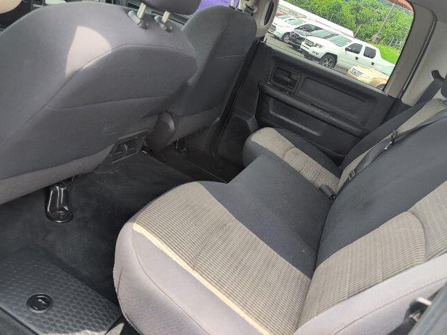 2011 Ram 2500 ST