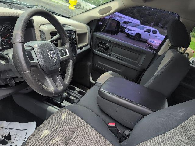 2011 Ram 2500 ST