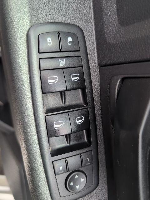 2011 Ram 2500 ST