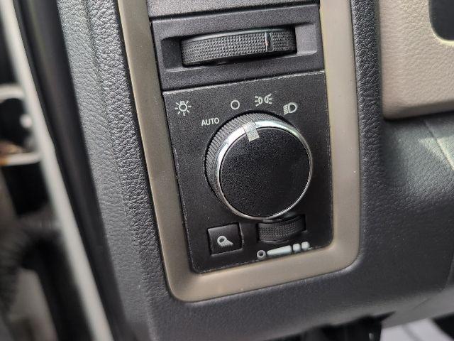 2011 Ram 2500 ST