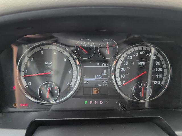 2011 Ram 2500 ST