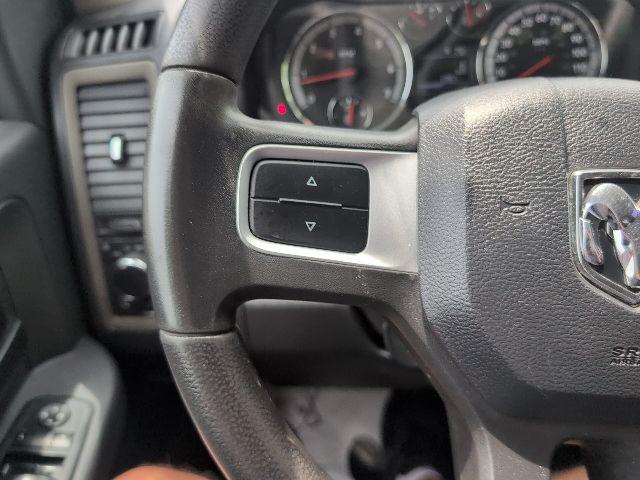 2011 Ram 2500 ST