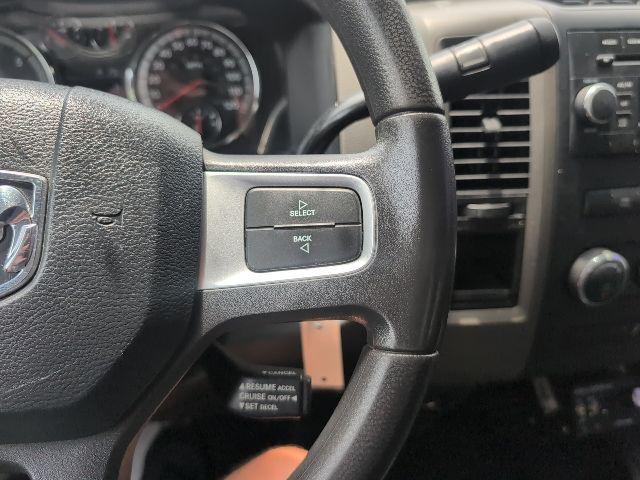 2011 Ram 2500 ST