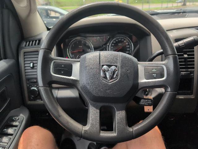 2011 Ram 2500 ST