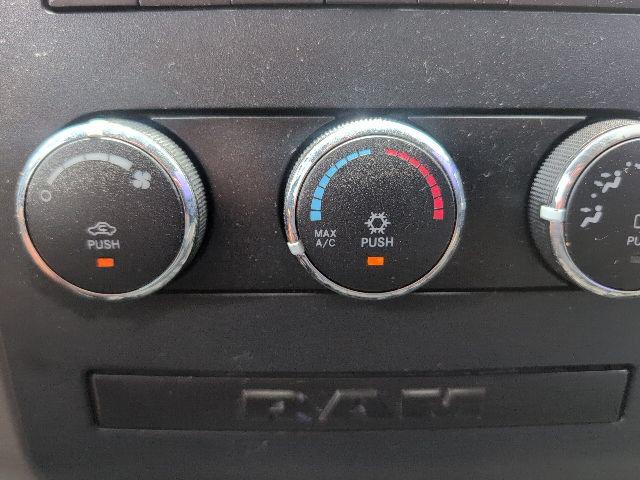 2011 Ram 2500 ST