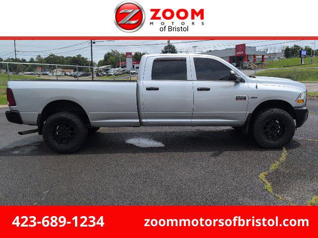 2011 Ram 2500 ST for sale in Bristol, TN