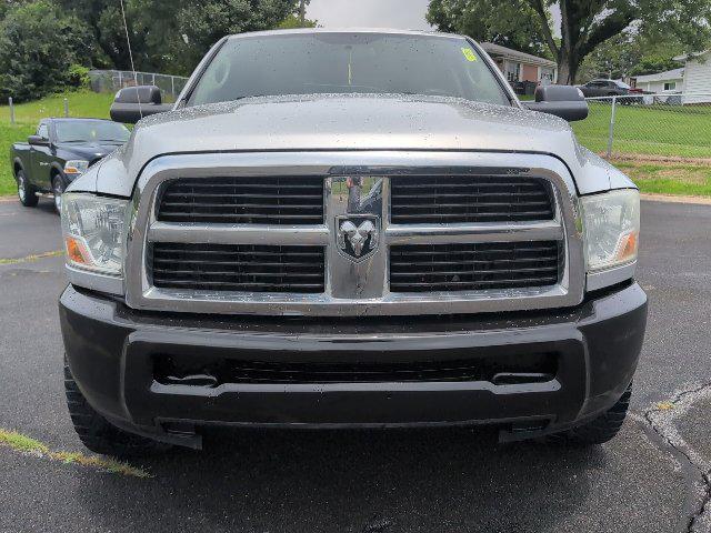 2011 Ram 2500 ST