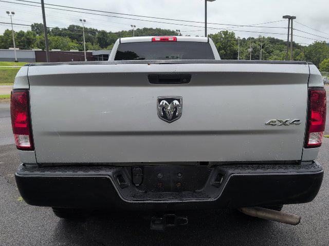 2011 Ram 2500 ST