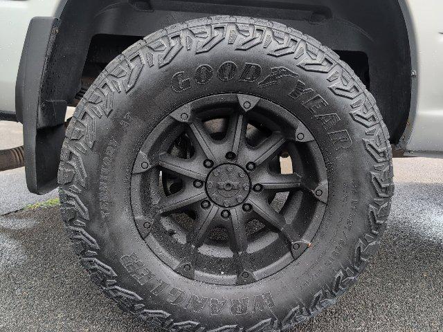 2011 Ram 2500 ST