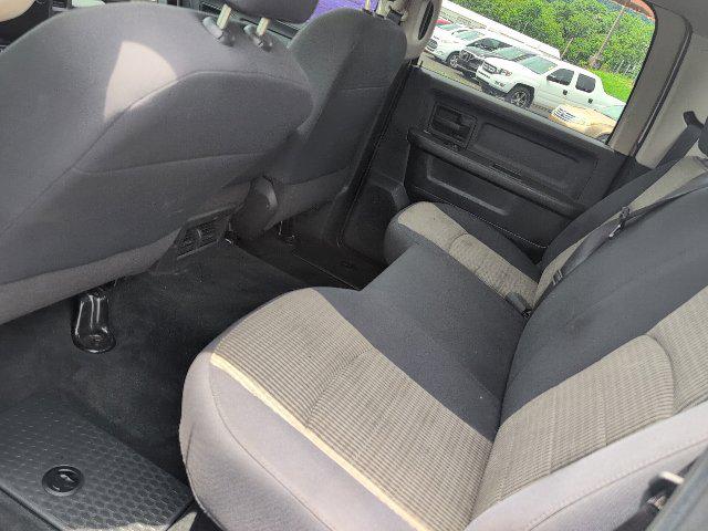 2011 Ram 2500 ST