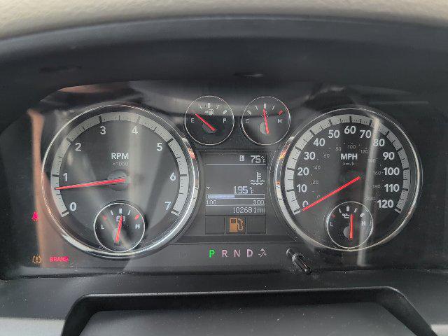 2011 Ram 2500 ST