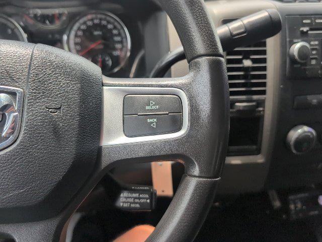 2011 Ram 2500 ST