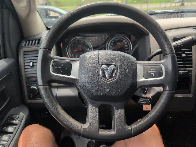 2011 Ram 2500 ST