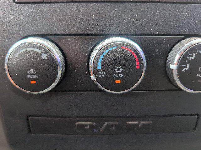 2011 Ram 2500 ST