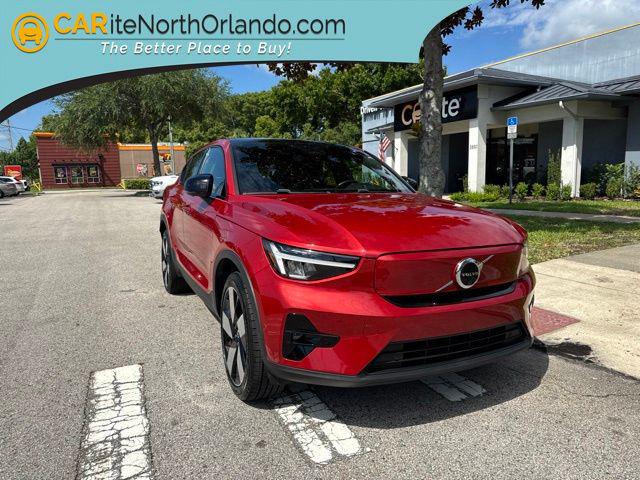2023 Volvo CT Twin Plus for sale in Orlando, FL