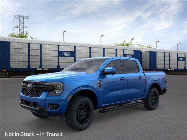 2026 Ford Ranger LARIAT for sale in Farmington Hills, MI