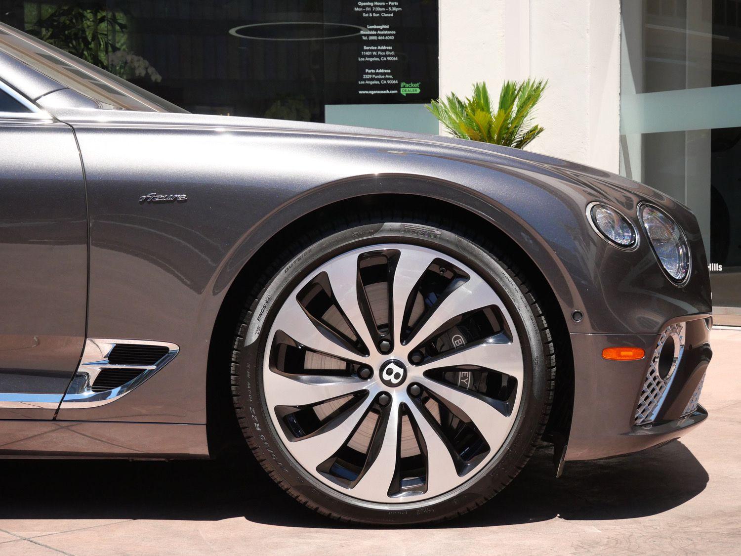 2024 Bentley Continental GT - Photo 6