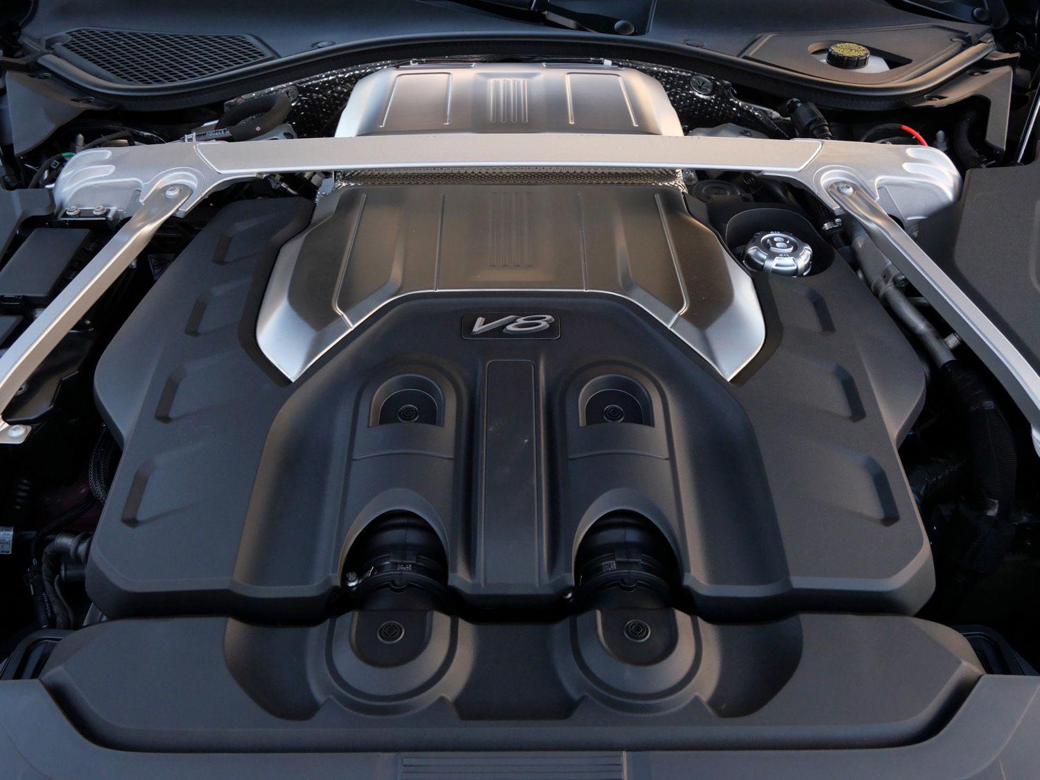 2024 Bentley Continental GT - Photo 7