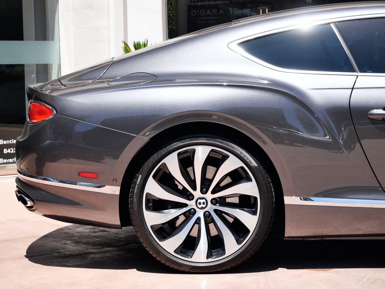 2024 Bentley Continental GT - Photo 9