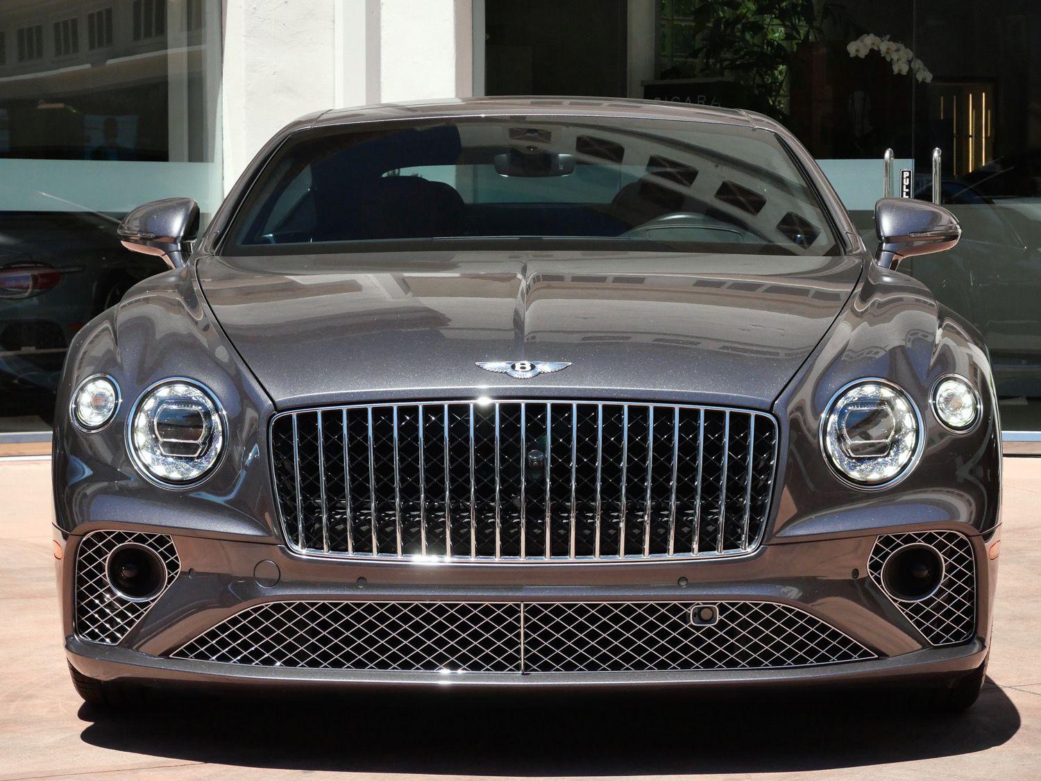 2024 Bentley Continental GT - Photo 10