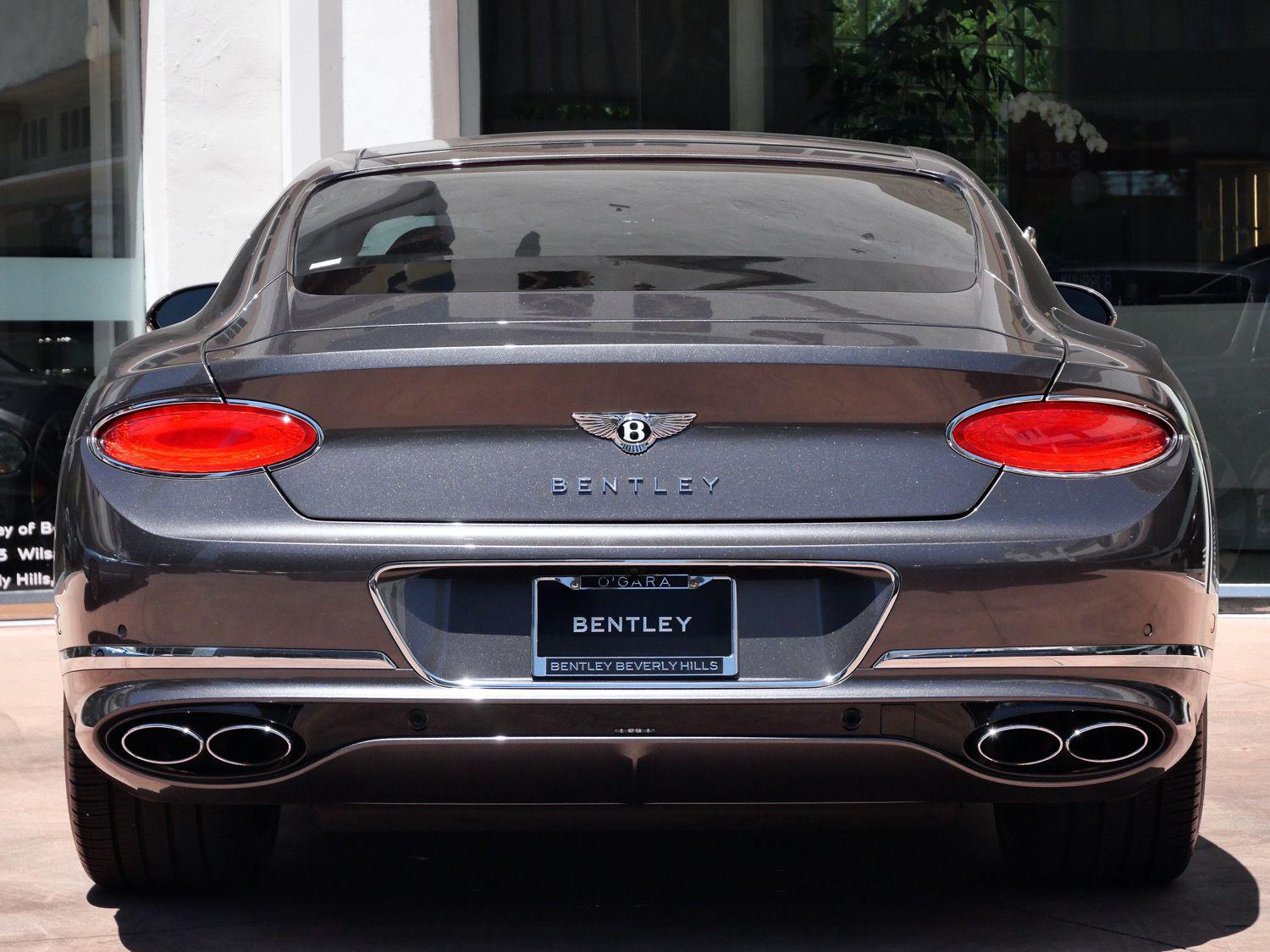2024 Bentley Continental GT - Photo 12