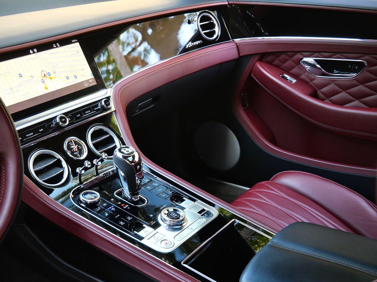 2024 Bentley Continental GT - Photo 15