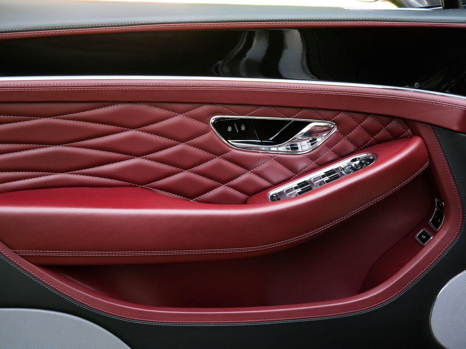 2024 Bentley Continental GT - Photo 16