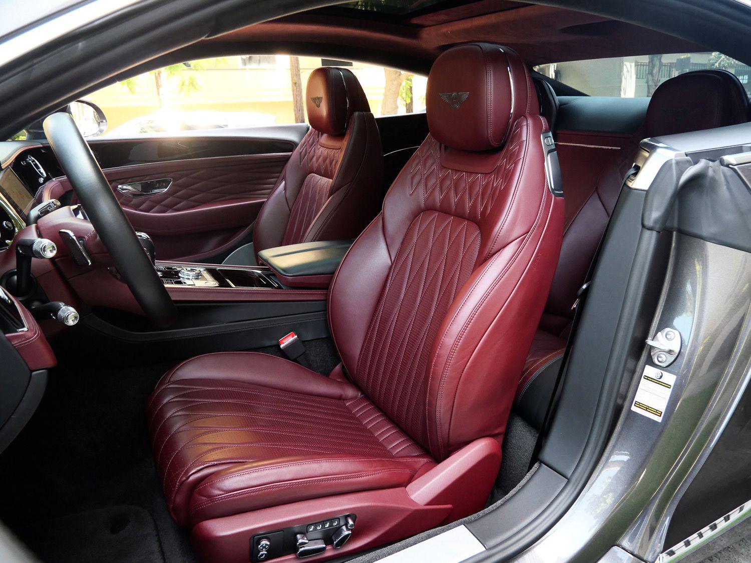 2024 Bentley Continental GT - Photo 18