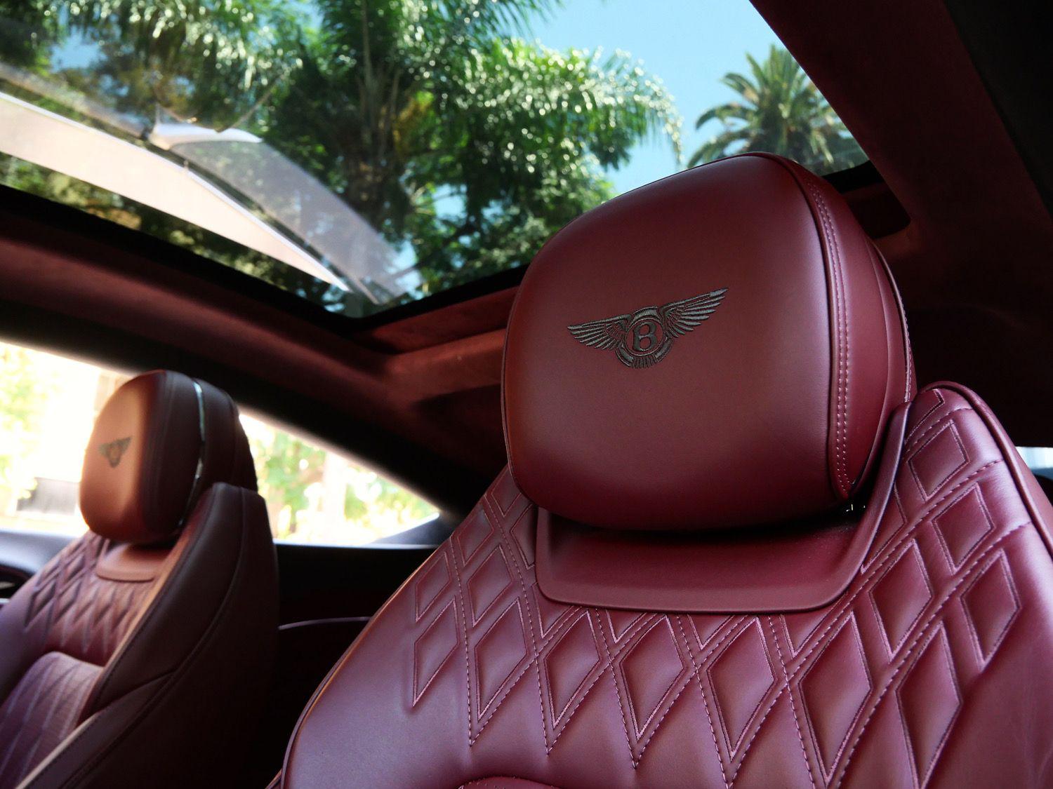 2024 Bentley Continental GT - Photo 19