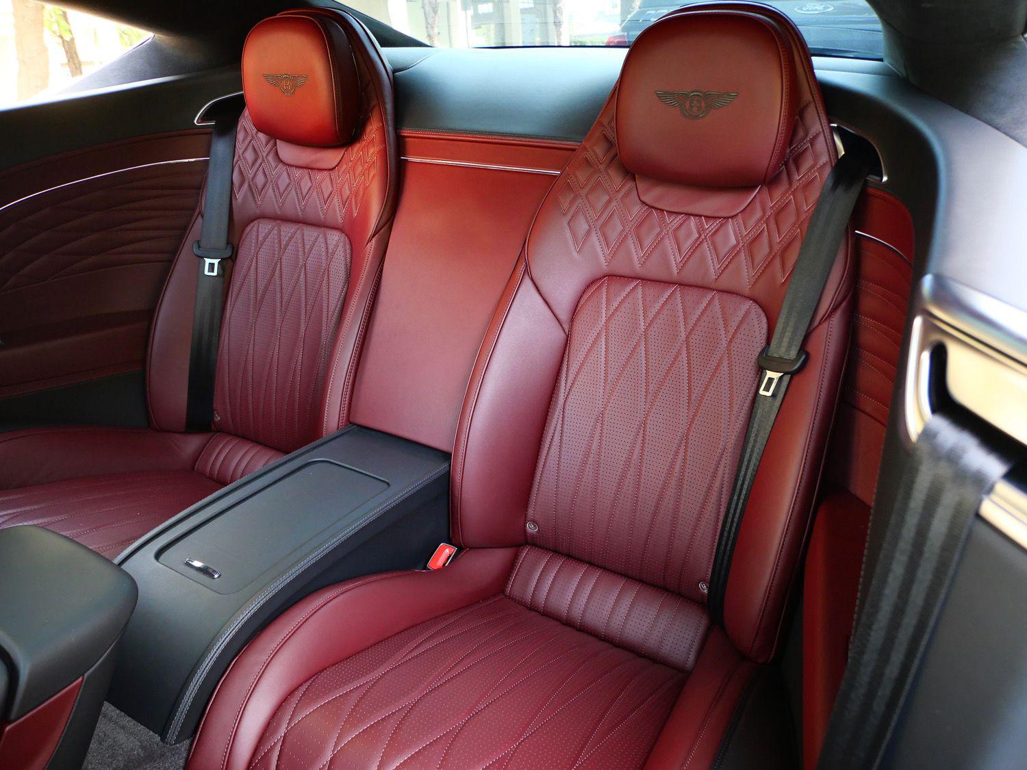 2024 Bentley Continental GT - Photo 20